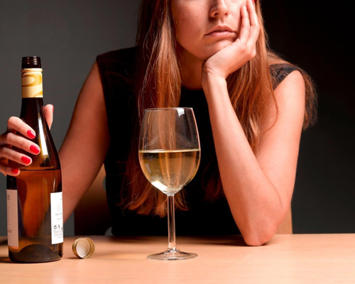 Анонимное лечение женского алкоголизма в Печоре